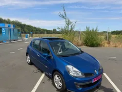 Renault Clio III 1.2 16V 75ch – 2006 – 115 000 km- embrayage neuf-