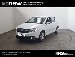 Dacia sandero sce 75 confort