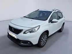 Peugeot 2008 Active Business
