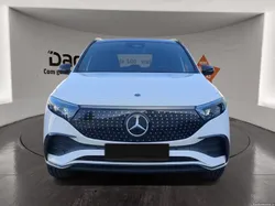 Mercedes-Benz EQA 250+ AMG NIGHT EDITION
