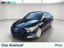 AUDI A3 Berline 30 TDI 116 S tronic 7 Design