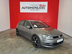VOLKSWAGEN Golf GOLF VII 1.2 TSI 85 BLUEMOTION TECHNOLOGY TRENDLINE 5P