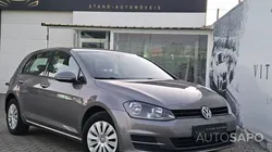 Volkswagen Golf de 2015