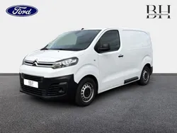 Citroen Jumpy Fg XS 1.5 BlueHDi 100ch S&S Club