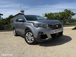 Peugeot 3008 BlueHDi 120 Stop & Start Active
