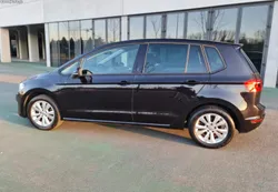 VW Golf Vll Sportsvans