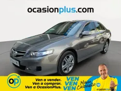 HONDA Accord 2.2i-CTDi Sport Edición Especial