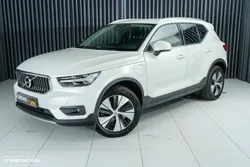 Volvo XC 40 1.5 T4 PHEV Essential