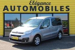 Citroën Berlingo II 1.6 BlueHDi 120ch Shine / GPS