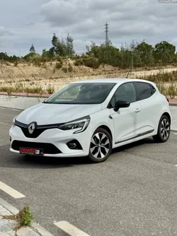Renault Clio 5 1.0 Bifuel 2021