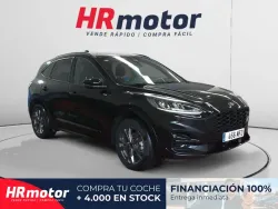 FORD Kuga 2.5 Duratec PHEV ST-Line 4x2