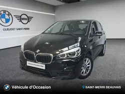 BMW Serie 2 Active Tourer F45 LCI 218i 136 ch DKG7 Business Design