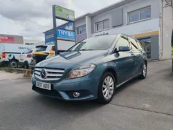 Mercedes-Benz Classe B 1,8 cdi 110 cv 160000 kms