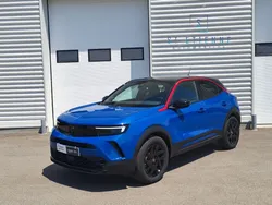 Opel Mokka (2) BEV 50KWH GS AUTO