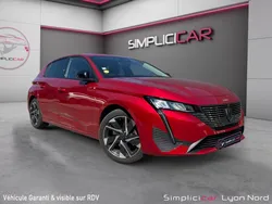 PEUGEOT 308 III 1.5 BLUEHDI 130 ALLURE PACK 130Ch Garantie 12 mois