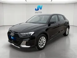 Audi A1 Citycarver 25 TFSI 95ch Design 6cv