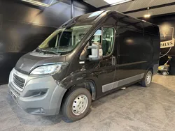 Peugeot BOXER PHASE III L2H2 2,0L HDI 130Ch PACK CLIM NAV 1ère MAIN TVA