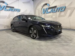 PEUGEOT 508 SW PureTech 225 ch S&S EAT8 GT