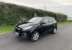 HYUNDAI IX35 2.0 CRDi 136cv Premium