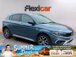 FIAT Tipo 1.0