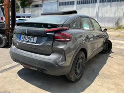 Citroën C4 III 1.2i PureTech 101cv | 59.857 Km