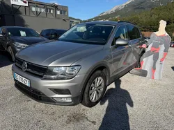 Volkswagen TIGUAN 2.0 TDI 150CH BLUEMOTION TECHNOLOGY CONFORTLINE 4MOTION DSG7