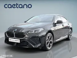 BMW 216 Gran Coupé