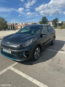 Kia e-Niro 64kWh
