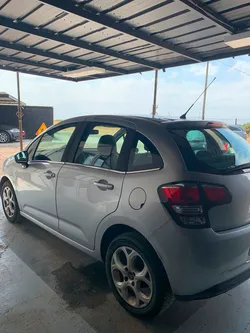Citroën C3 1.2 VTI Distribution a jour Garanti 1ans