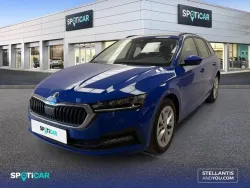 Skoda Octavia Combi 1.4TSI PHEV Ambition DSG