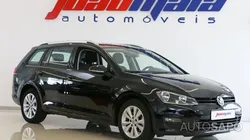 Volkswagen Golf 1.6 TDi Confortline de 2018