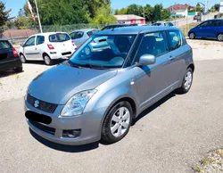 Suzuki Swift 1.3 ddis GLX / moteur a chaîne / ct ok / révisée /1ere Main / garantie 6 mois