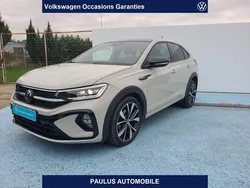VOLKSWAGEN Taigo 1.5 TSI 150 DSG7 R-Line