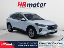 FORD Kuga 1.5 EcoBoost Titanium FWD 150