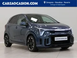 Kia Picanto 1.0 DPi GT-line