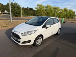 Ford fiesta 1.0 eco boost finition titanium