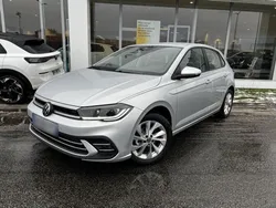 Volkswagen Polo STYLE 1.0 TSI 95 CH BVM5