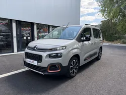 CITROEN Berlingo Break M S&S 110 cv XTR