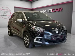RENAULT CAPTUR II 0.9 tce 90 business Garantie 12 mois 130970 kms