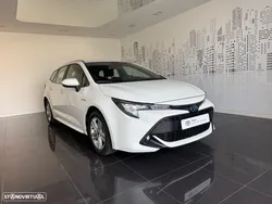 Toyota Corolla Touring Sports 1.8 Hybrid Comfort