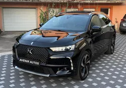 DS7 Crossback 2.0 Blue HDi 180 cv GRAND CHIC/CARPLAY/VIRTUAL COCKPIT/CAMERA360/ GARANTIE 12 MOIS