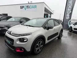 Citroen C3 BlueHDi 100 ELLE S&S