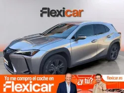 Lexus UX 250h 2.0 Premium