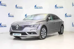 Renault Talisman 1.3 TCe GPF Business EDC 117kW