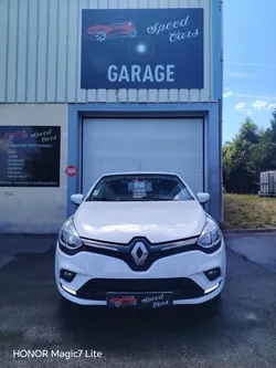 Renault CLIO IV 1.5 DCI 75CH BUSINESS Première Main Tva Récupérable