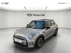 MINI Hatch 5 Portes Cooper 136 ch DKG7 Edition Premium Plus