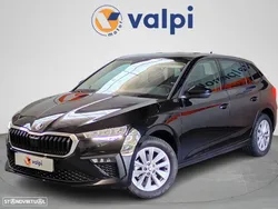 Skoda Scala 1.0 TSI DSG