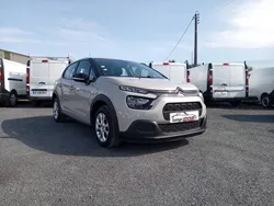 Citroen C3 1.5 BlueHDi 100ch Feel