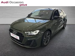 Audi A1 Sportback 30 TFSI 116ch S line S tronic 7