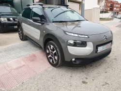 Citroen C4 Cactus 1.6 BlueHDi S&S Feel Edition 100